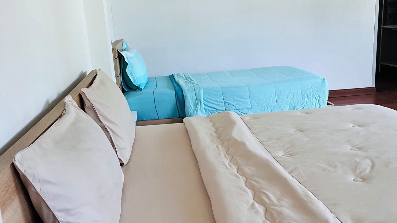 Photo of Bedroom in Ko Lanta