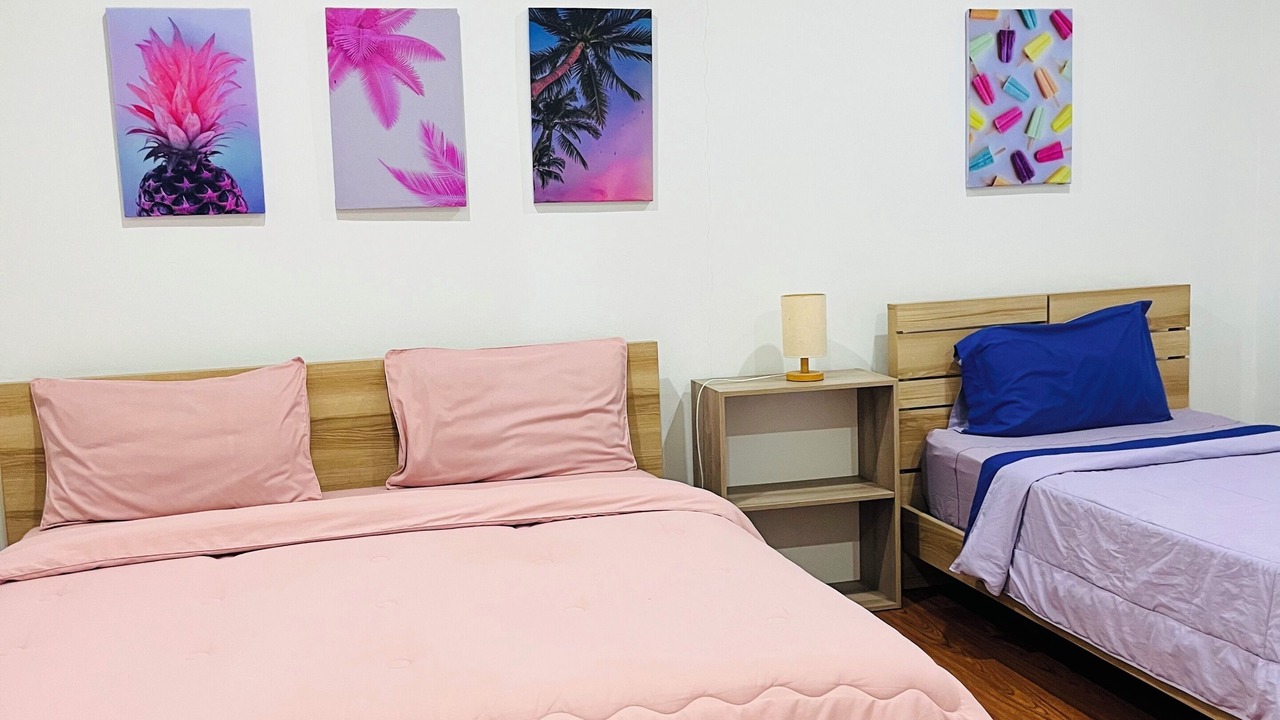 Photo of Bedroom in Ko Lanta