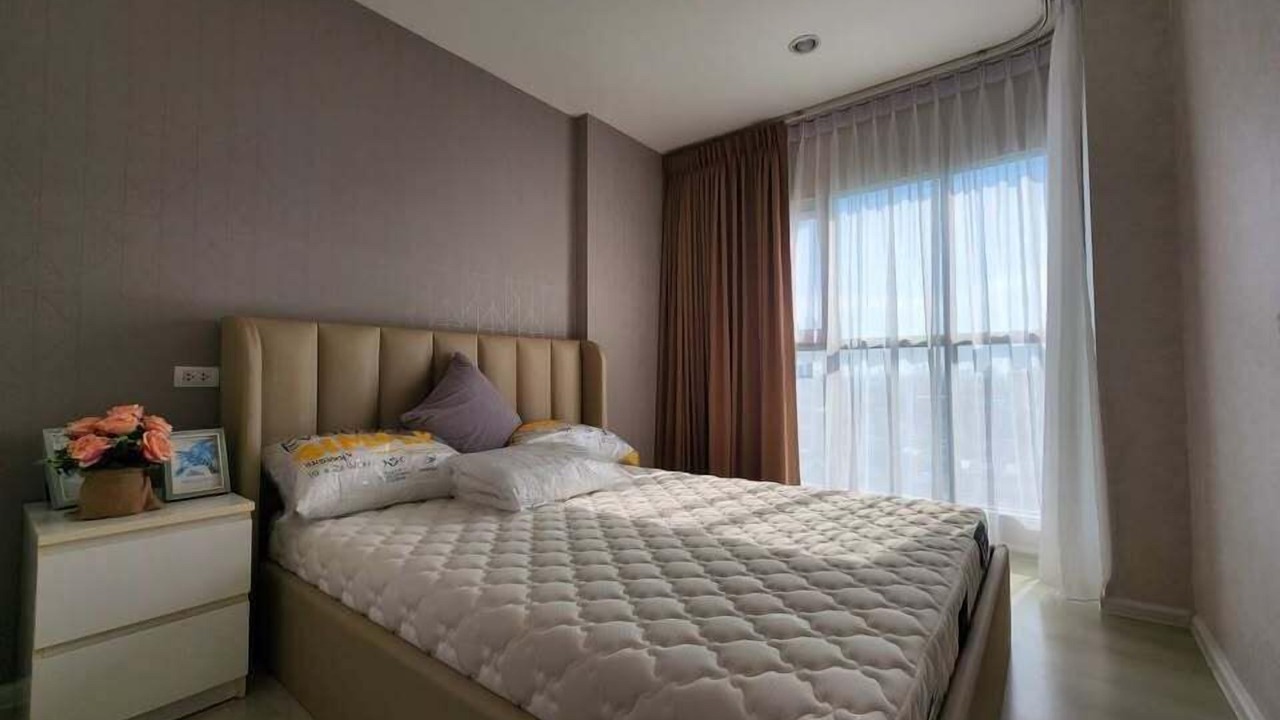 Photo of Bedroom in Sukhumvit