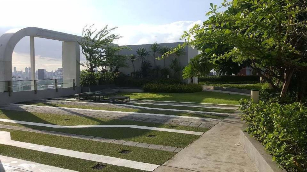 Photo of Outdoor in Sukhumvit