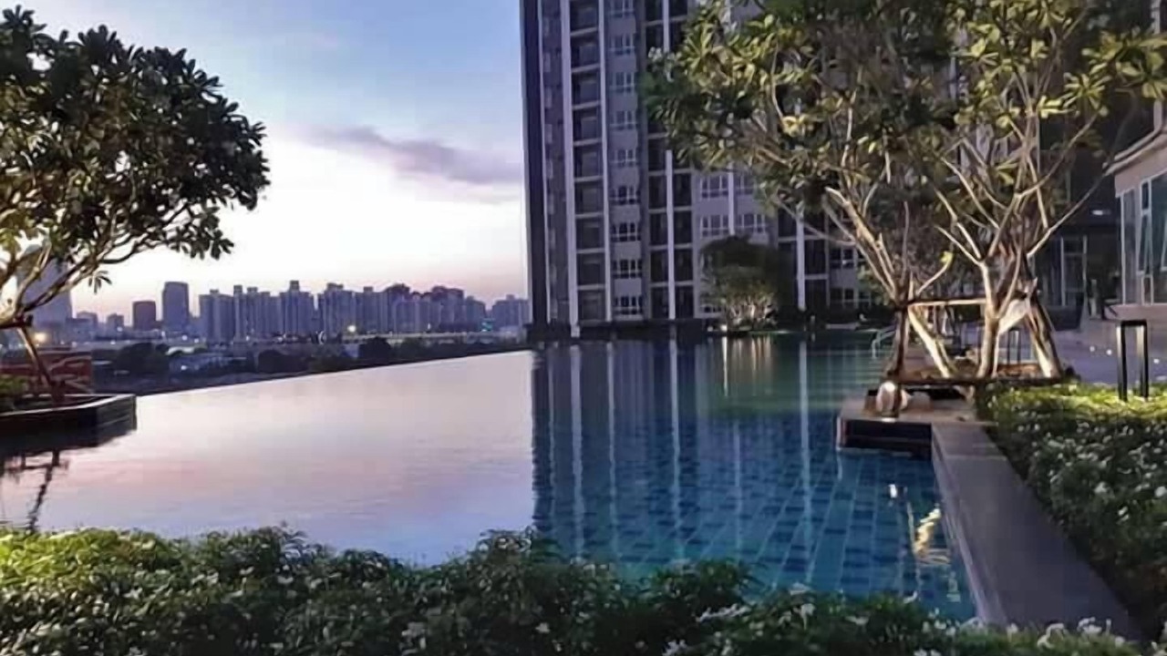 Photo of Outdoor in Huai Khwang