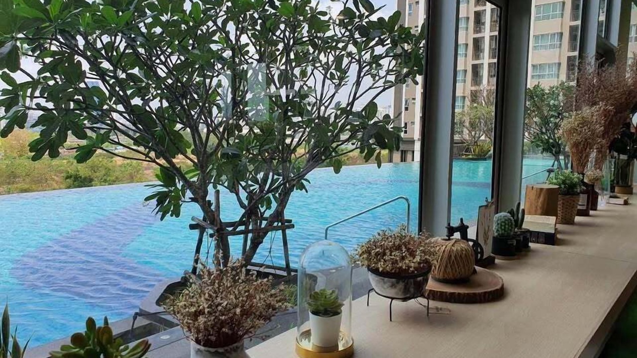 Photo of Outdoor in Huai Khwang