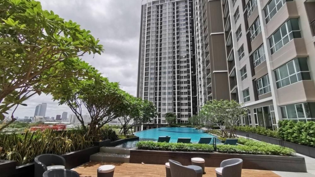 Photo of Outdoor in Huai Khwang