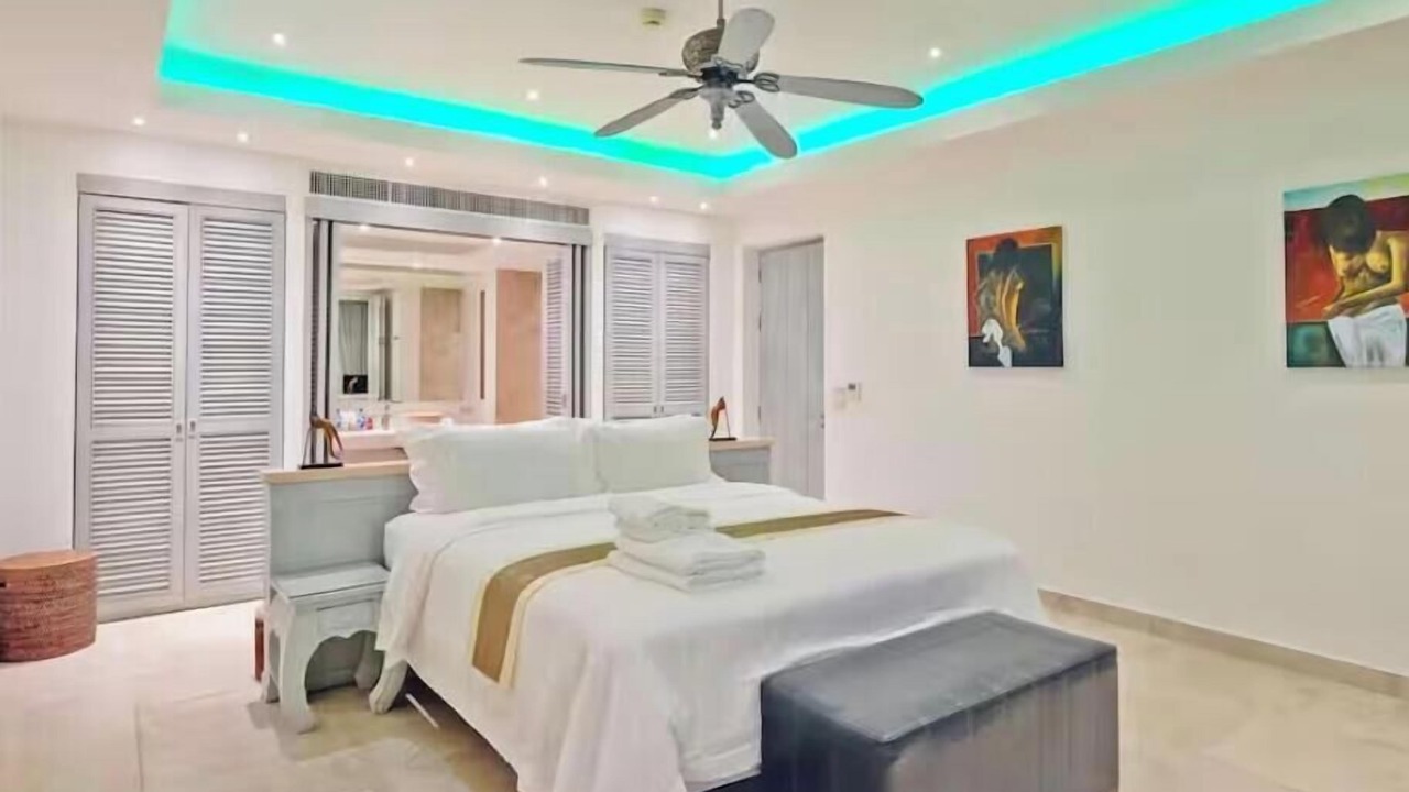 Photo of Bedroom in Wichit