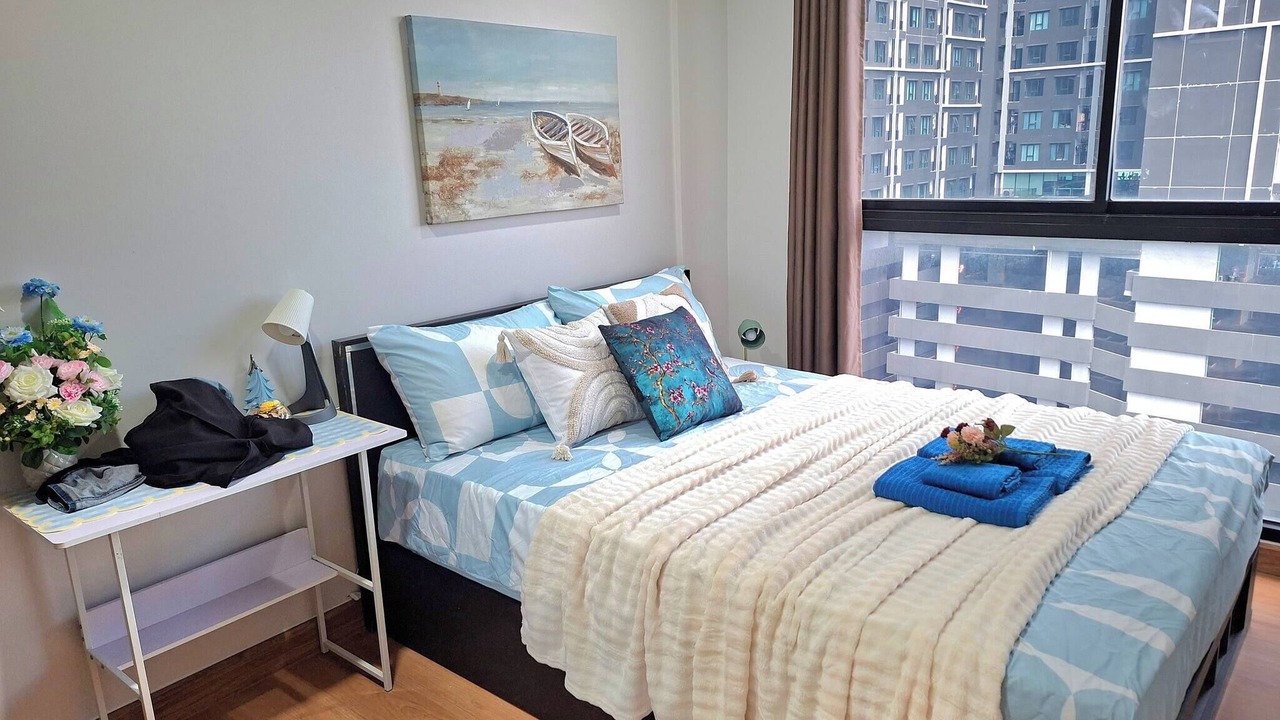 Photo of Bedroom in Talat Phlu