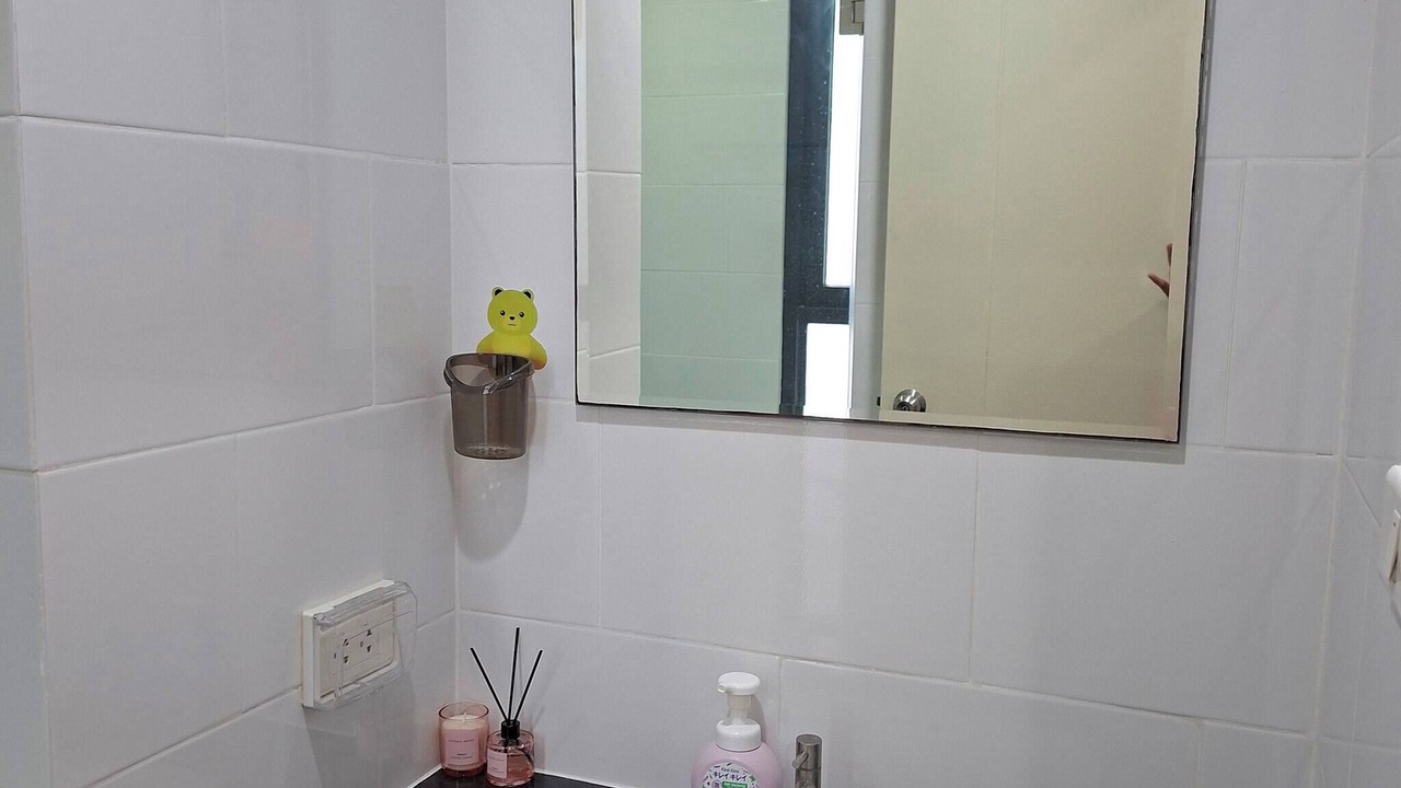 Photo of Bathroom in Talat Phlu