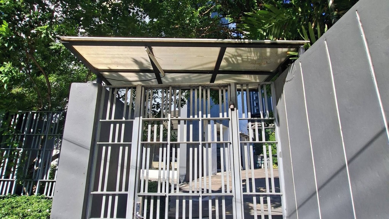 Photo of Patio Balcony in Talat Phlu