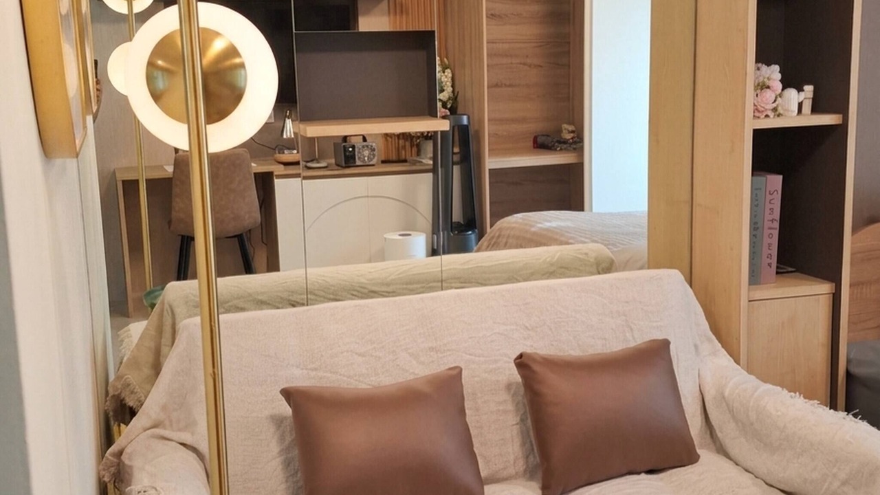 Photo of Bedroom in Bang Chak