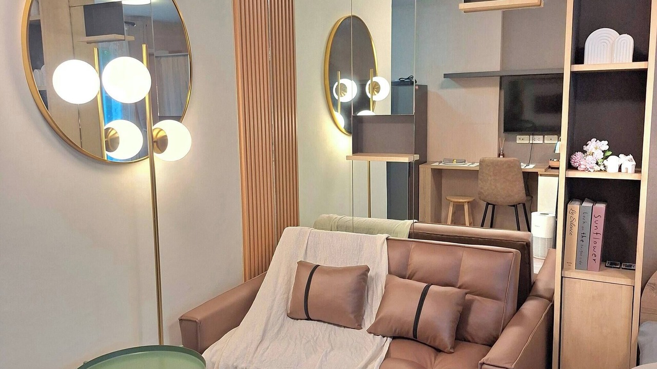 Photo of Livingroom in Bang Chak