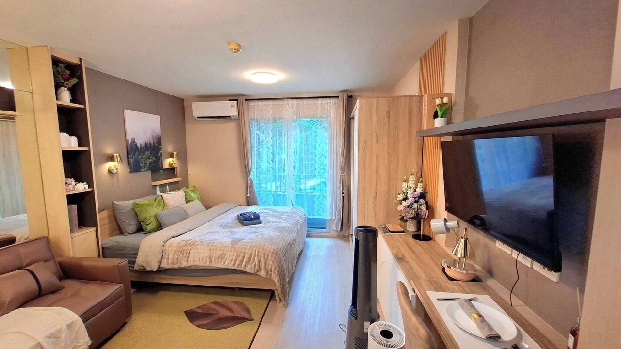 Photo of Bedroom in Bang Chak