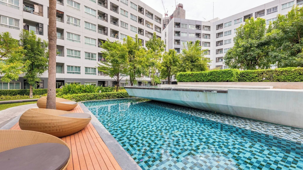 Photo of Outdoor in Bang Chak