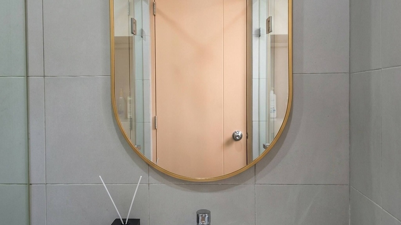 Photo of Bathroom in Bang Chak