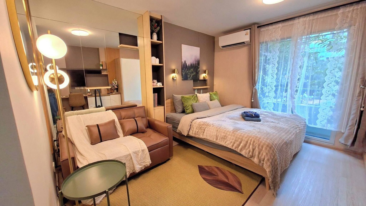 Photo of Bedroom in Bang Chak