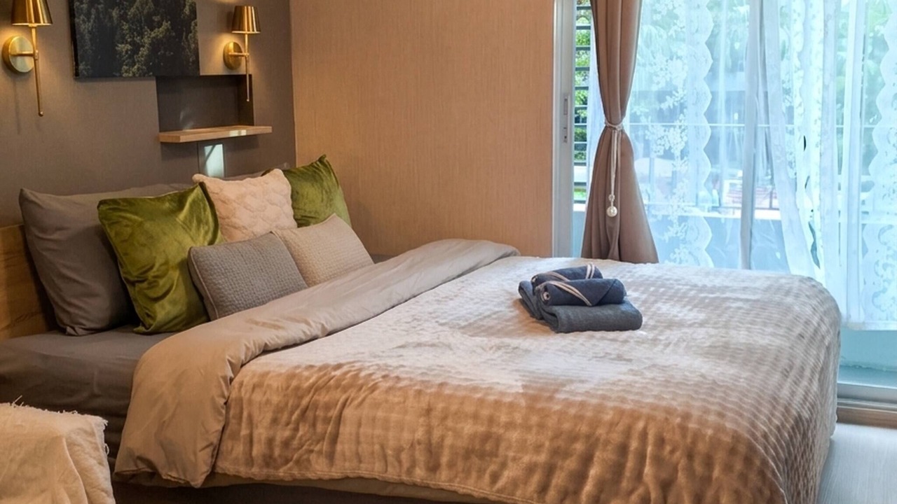 Photo of Bedroom in Bang Chak