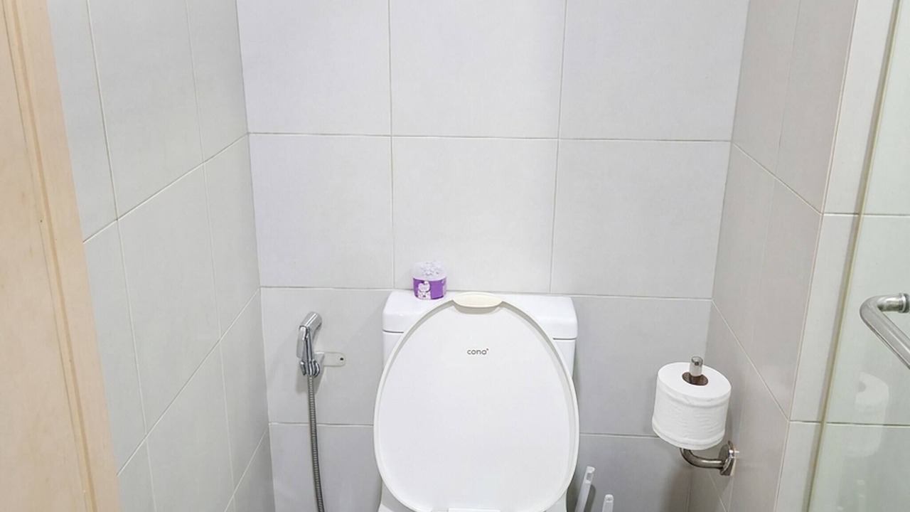Photo of Bathroom in Bang Chak