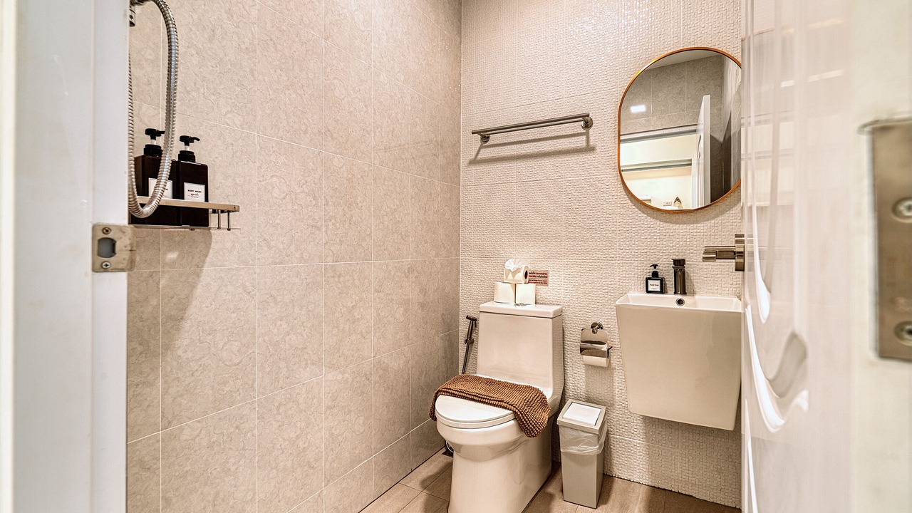 Photo of Bathroom in Bophut