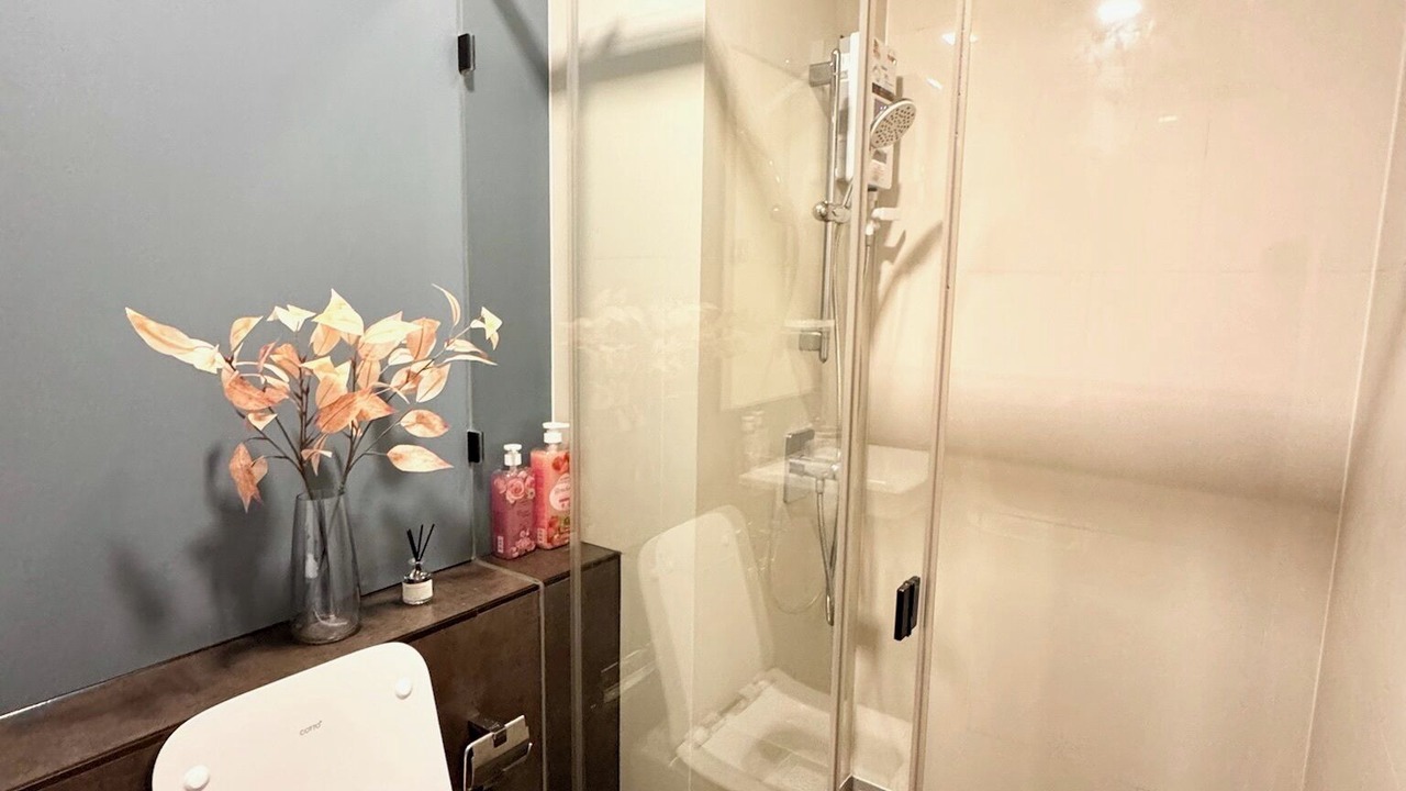 Photo of Bathroom in Phasi Charoen