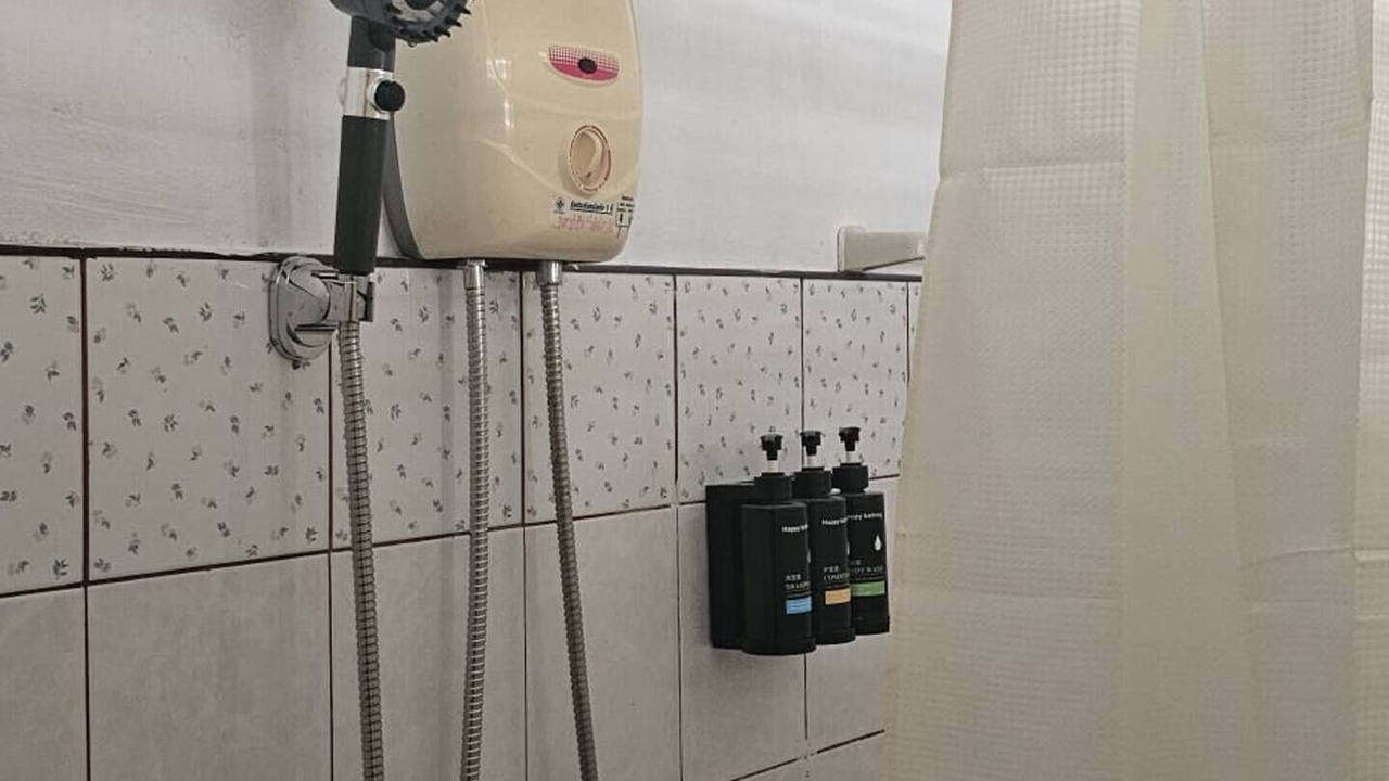 Photo of Bathroom in Krabi