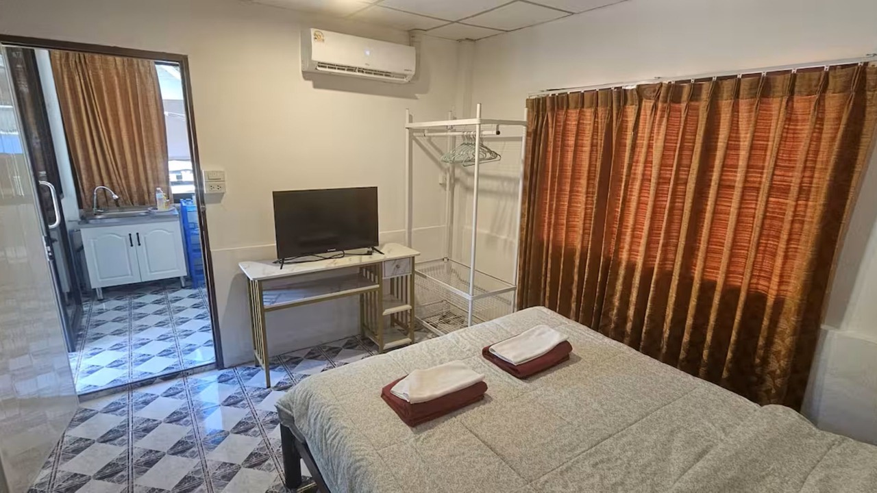 Photo of Bedroom in Krabi