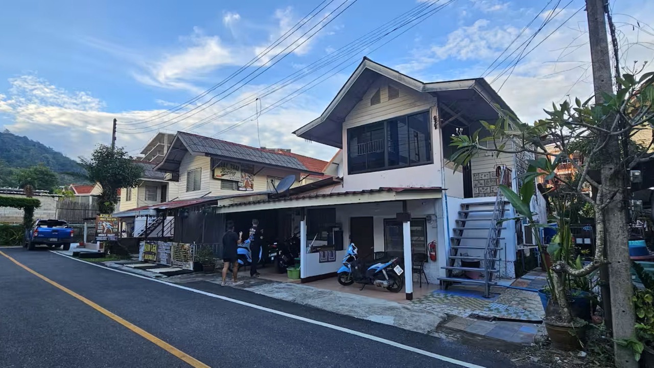 Photo of Outdoor in Krabi