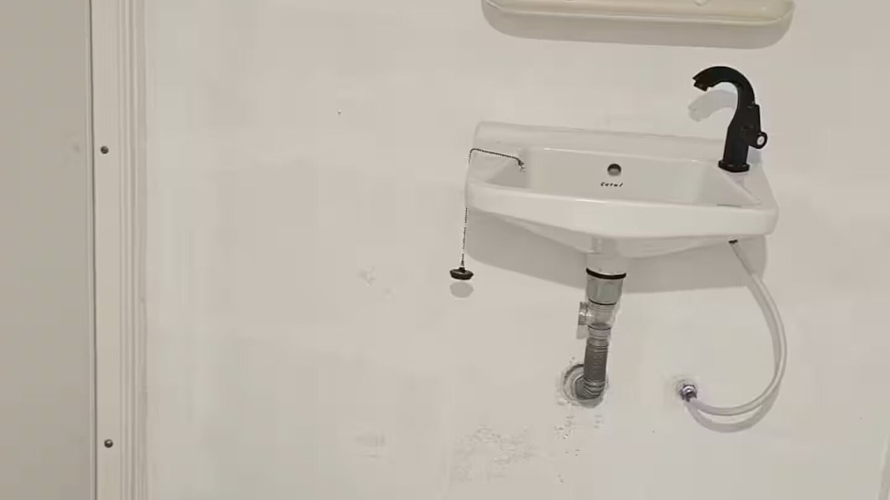 Photo of Bathroom in Krabi