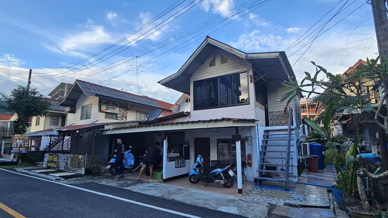Photo of Outdoor in Krabi