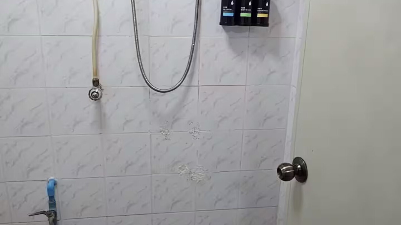 Photo of Bathroom in Krabi
