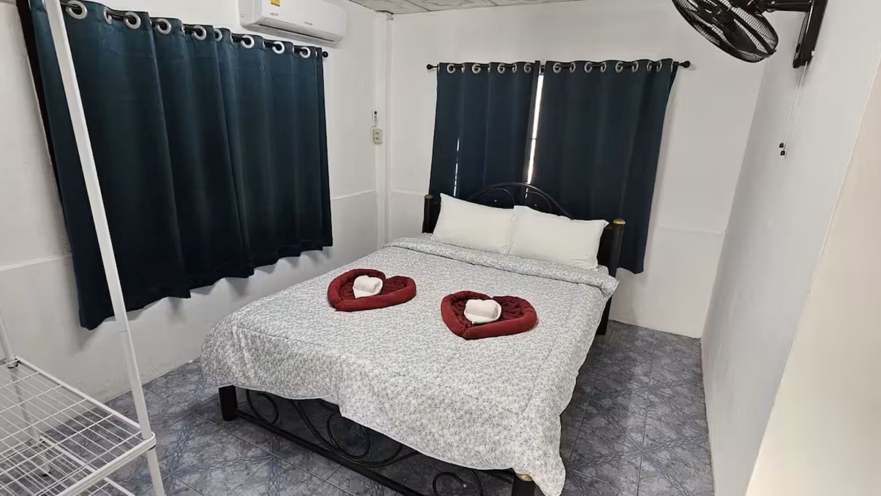 Photo of Bedroom in Ao Nang