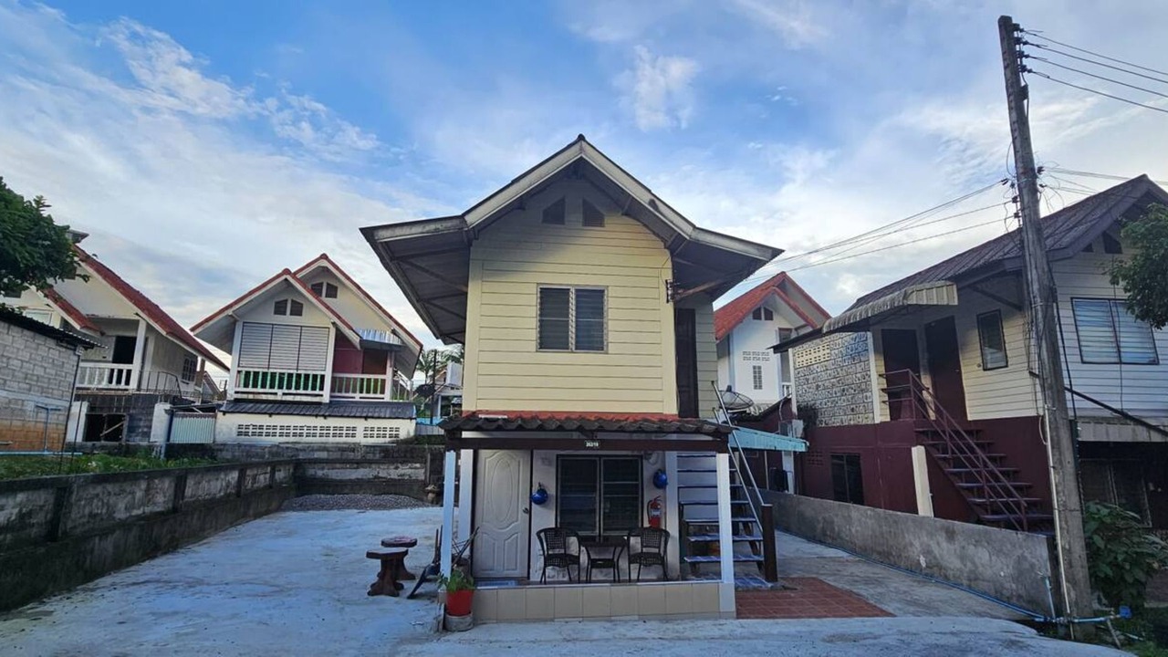 Photo of Outdoor in Ao Nang