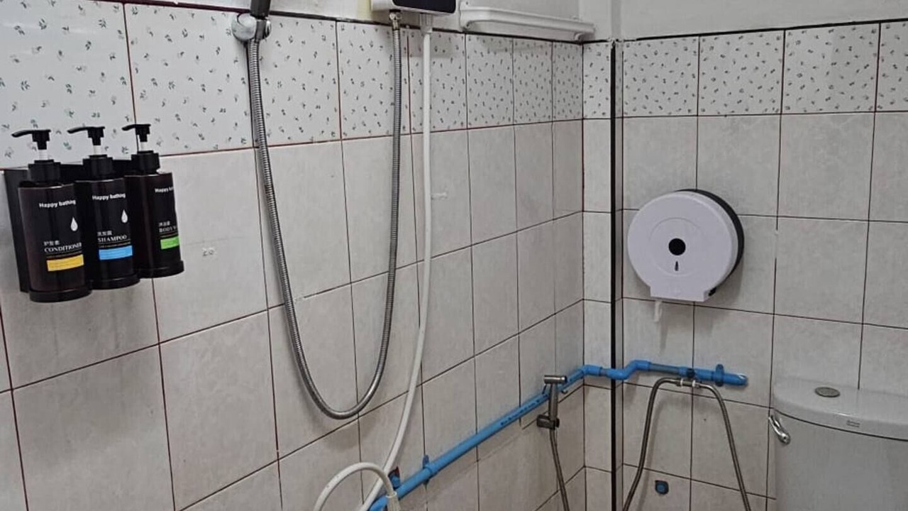 Photo of Bathroom in Ao Nang