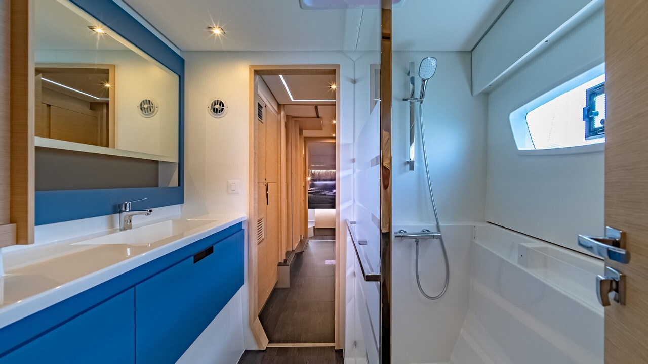 Photo of Bathroom in Ban Na Faek