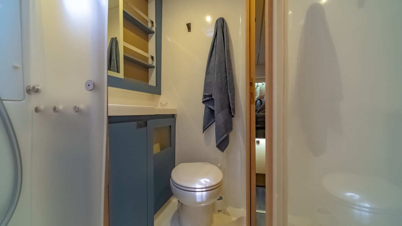 Photo of Bathroom in Ban Na Faek