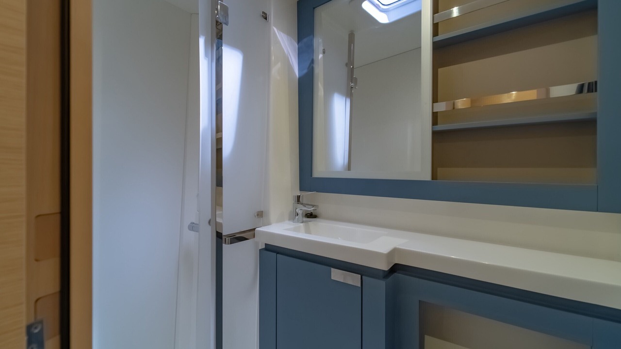 Photo of Bathroom in Ban Na Faek