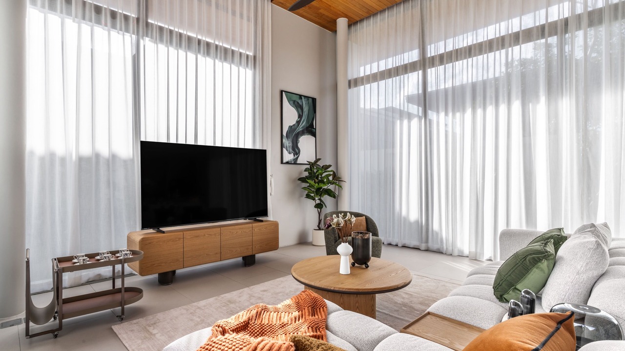 Photo of Livingroom in Thep Kasattri