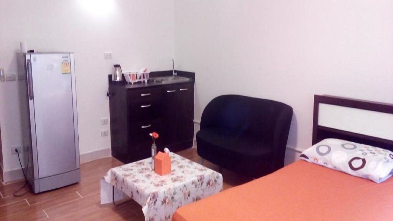 Photo of Bedroom in Pak Kret