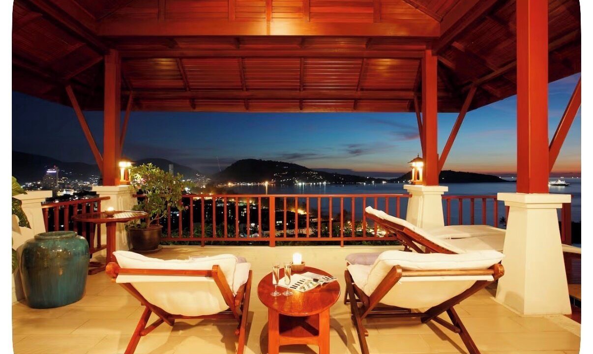 Photo of Outdoor in Patong