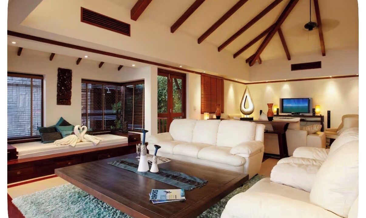 Photo of Livingroom in Patong