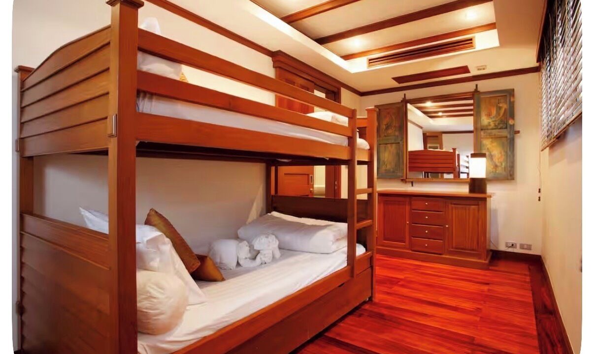 Photo of Bedroom in Patong