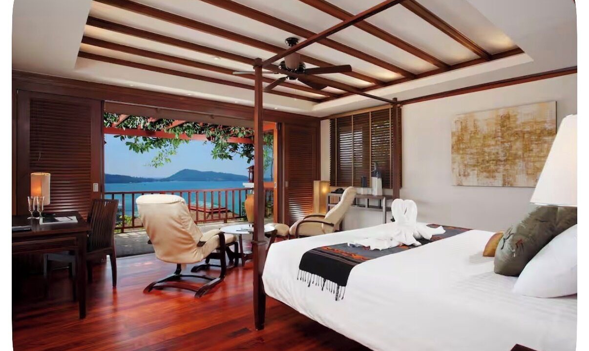 Photo of Bedroom in Patong