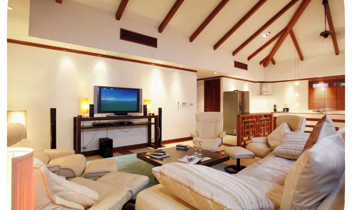 Photo of Livingroom in Patong