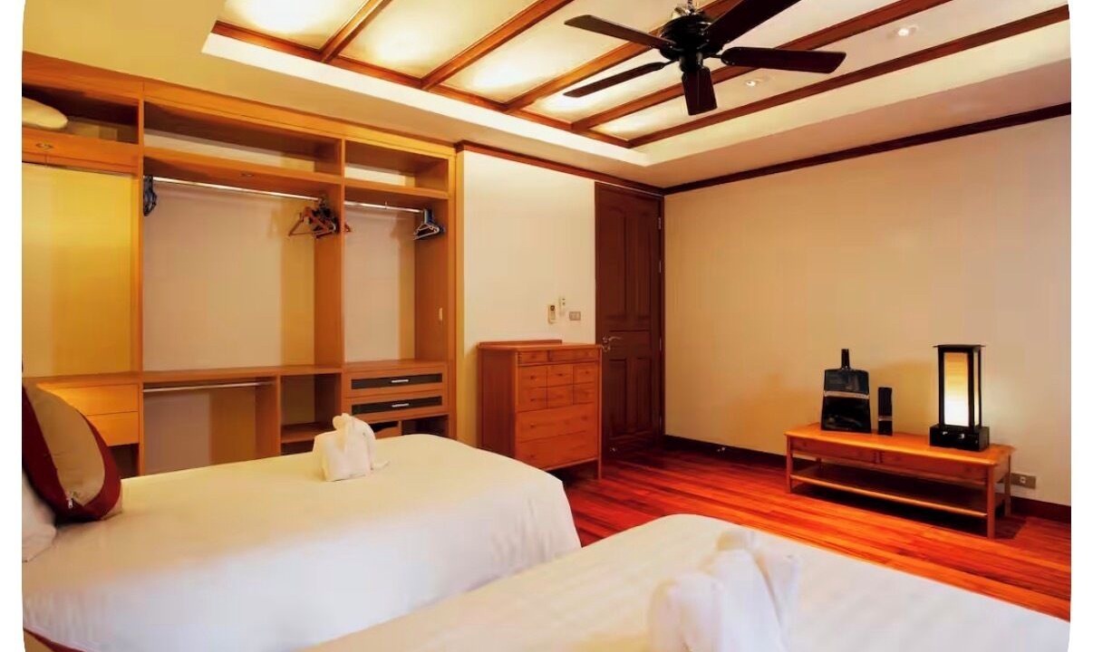 Photo of Bedroom in Patong