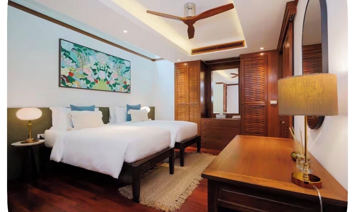 Photo of Bedroom in Patong