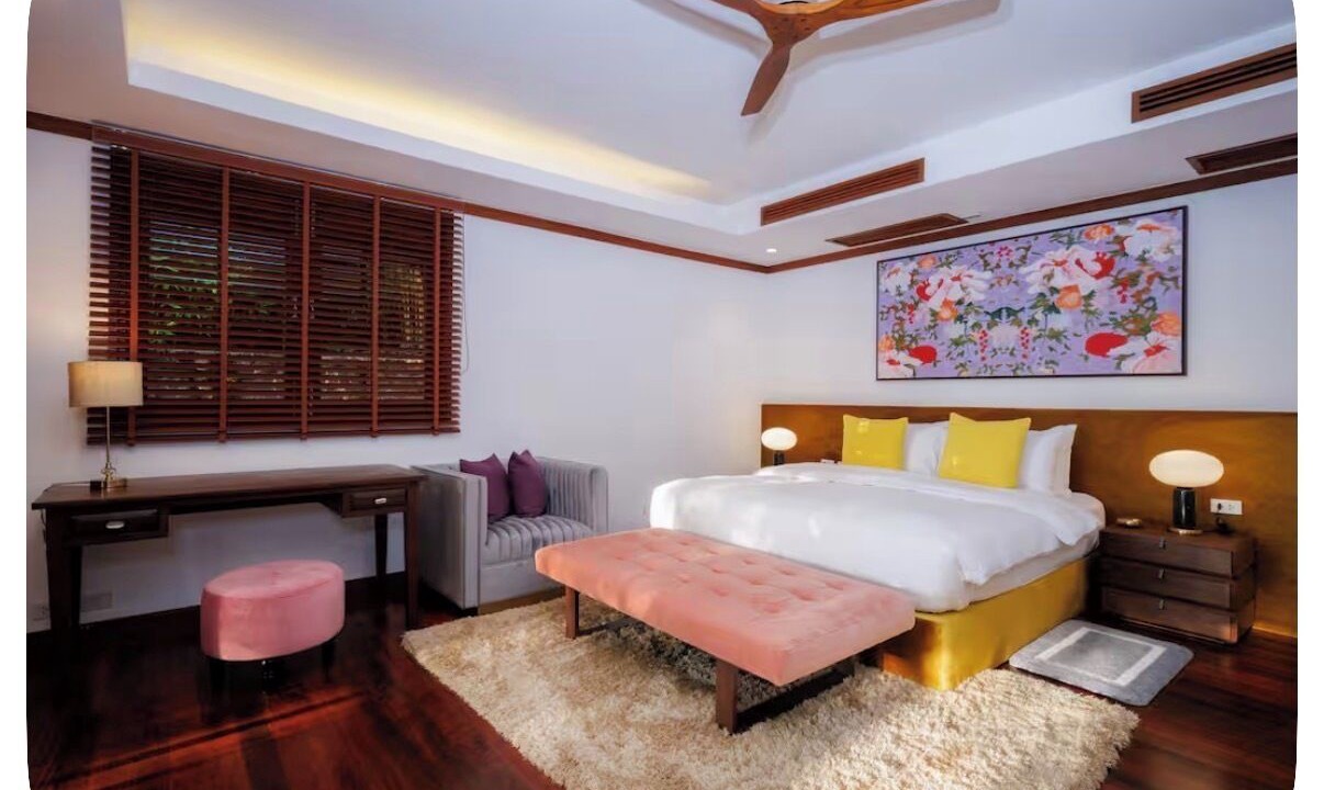 Photo of Bedroom in Patong