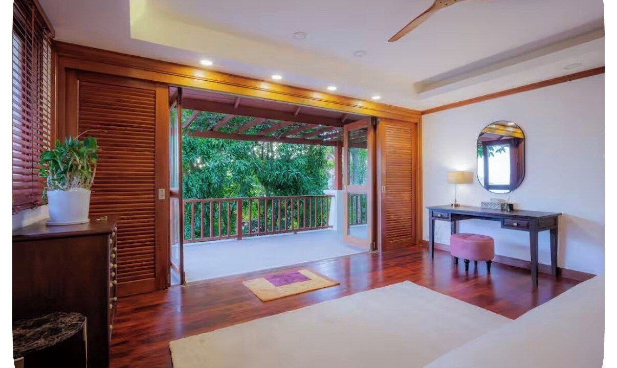 Photo of Bedroom in Patong