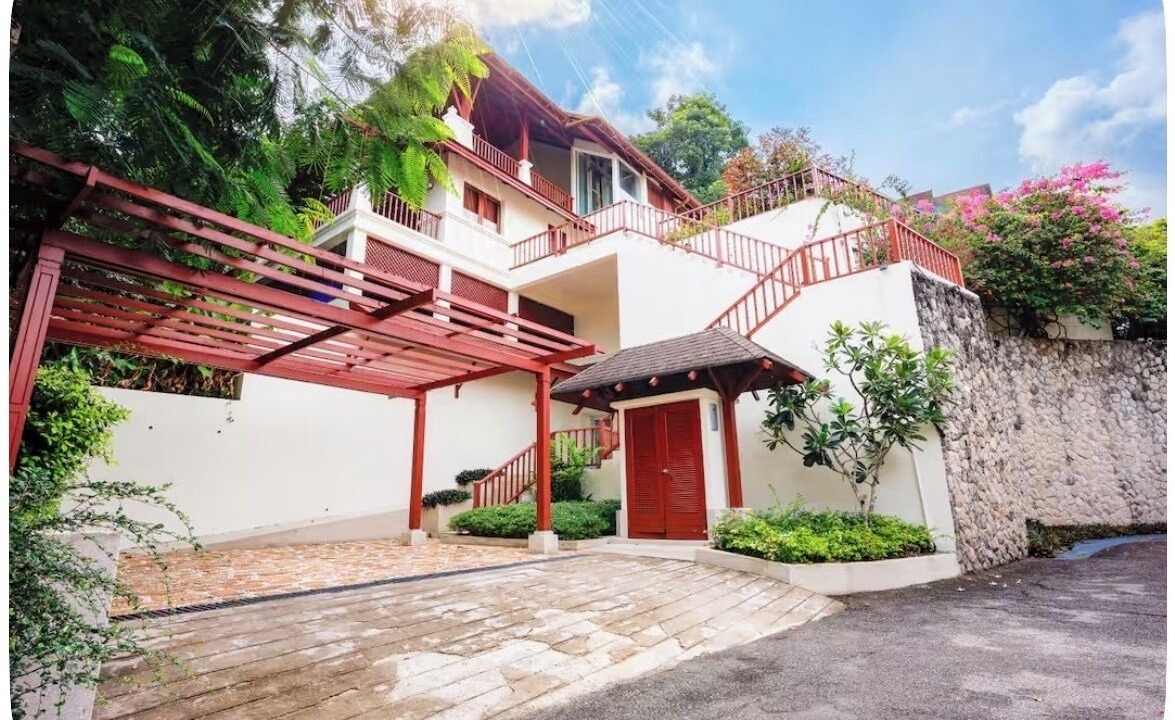 Photo of Outdoor in Patong
