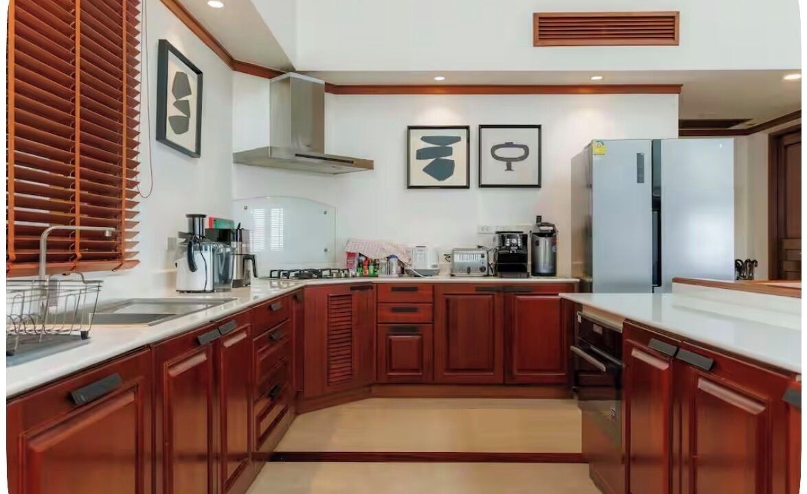 Photo of Kitchen in Patong