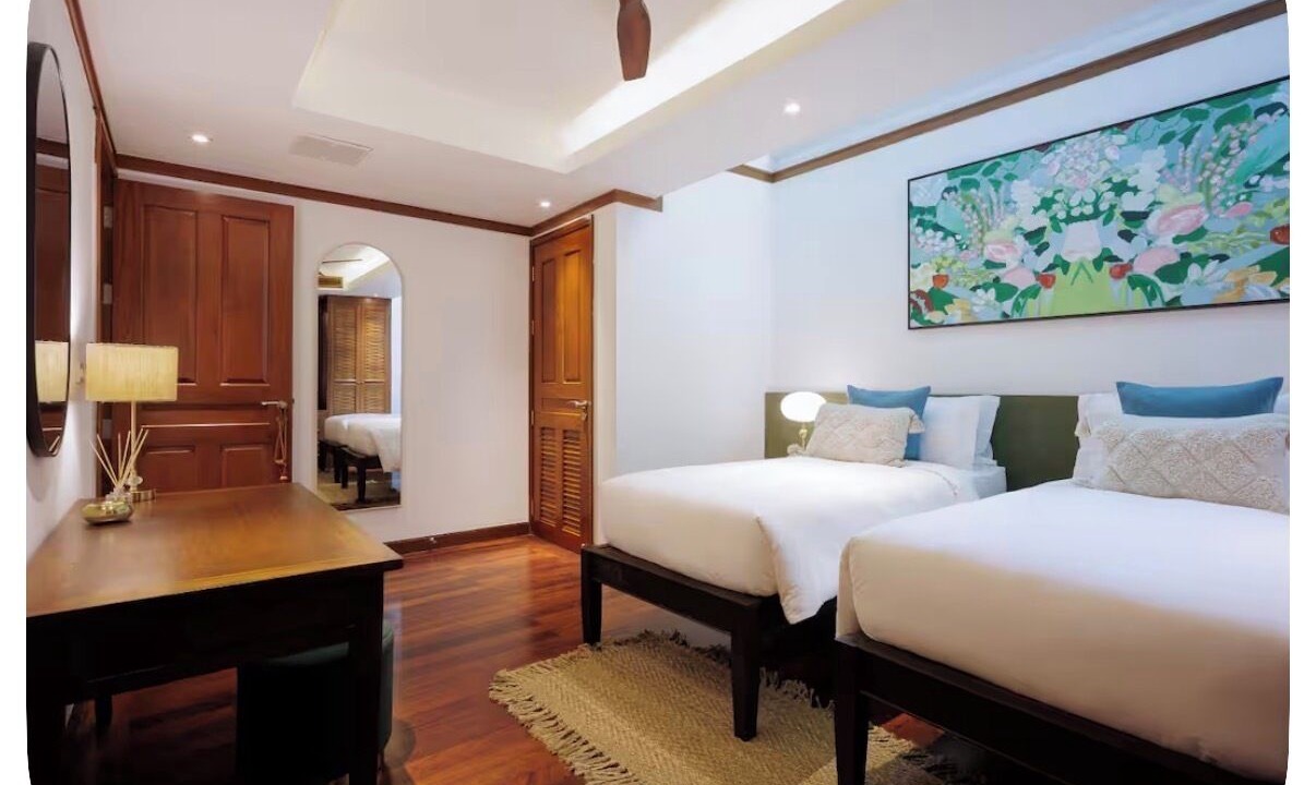 Photo of Bedroom in Patong