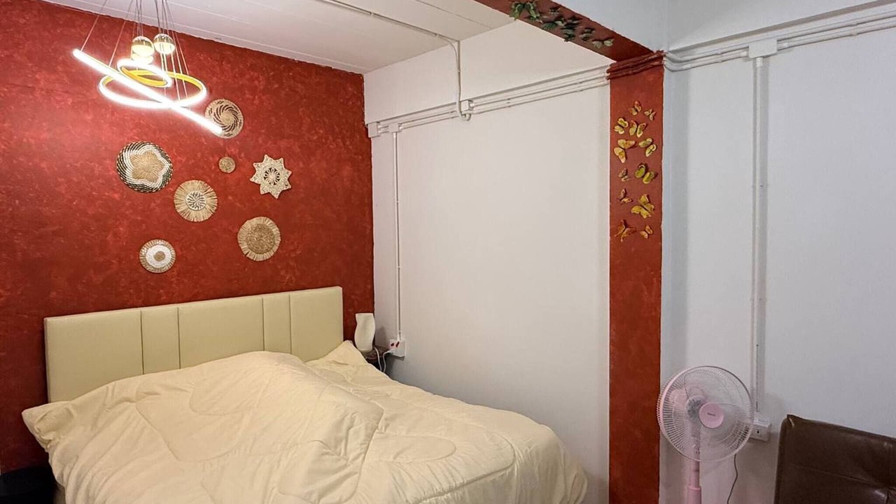 Photo of Bedroom in Jomtien