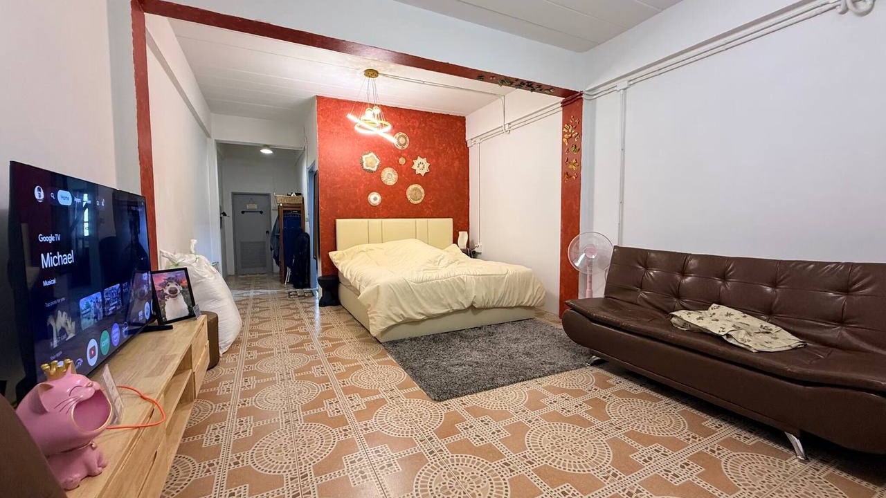 Photo of Bedroom in Jomtien