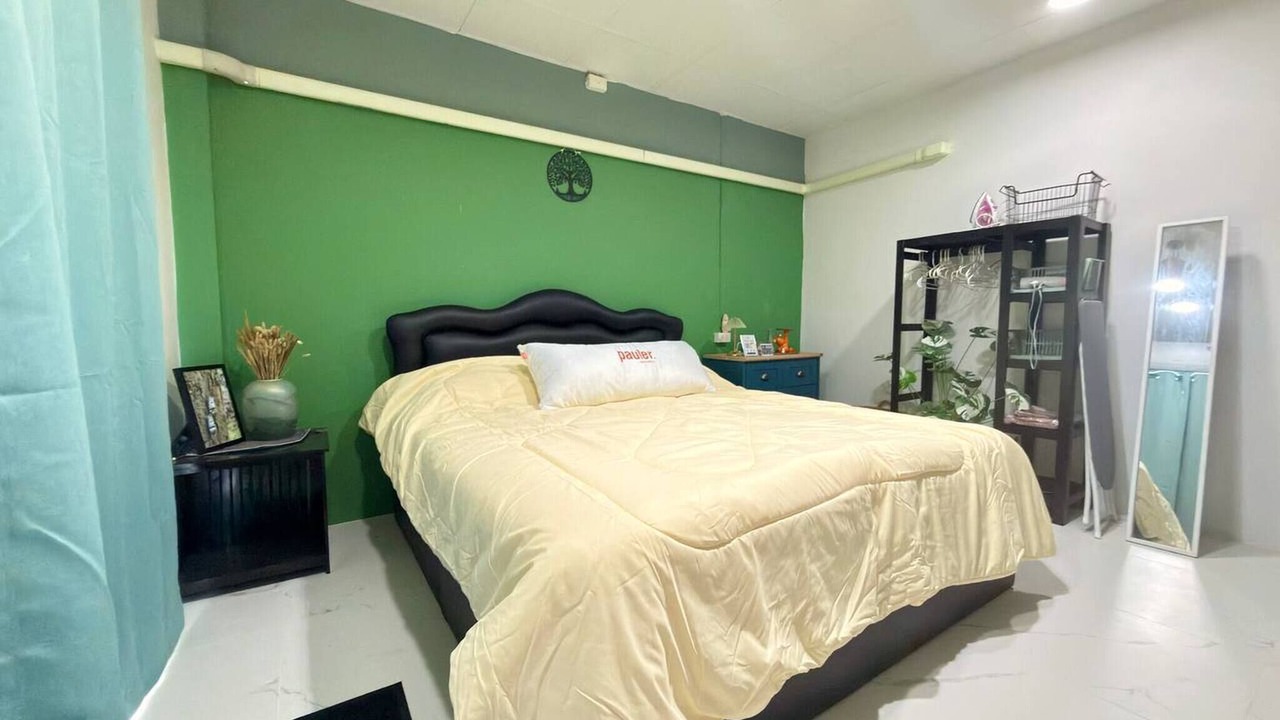 Photo of Bedroom in Jomtien